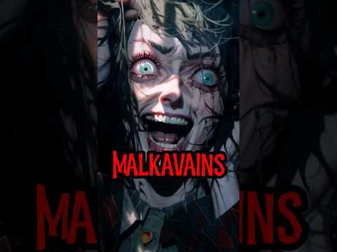 VTM | THE MALKAVIANS , THE JESTERS | VAMPIRE THE MASQUERADE LORE / HISTORY *AI VOICE*