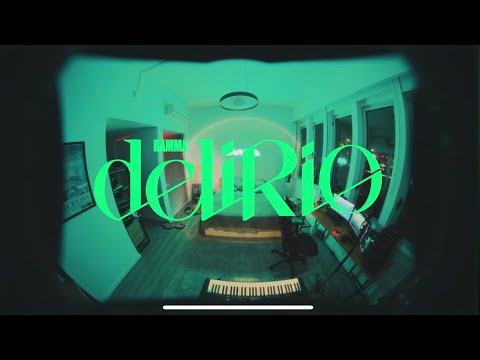 RAMMA - DELIRIO | TRIP (Visual)