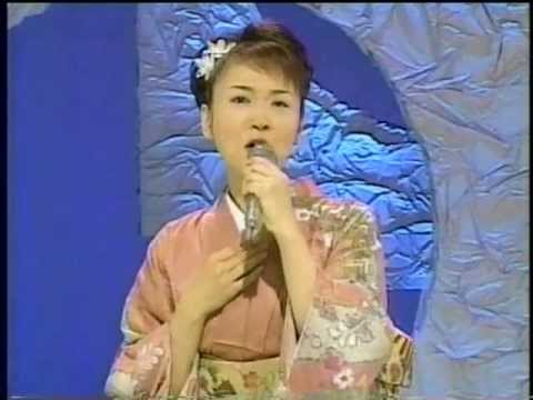 真木ことみ いのち川 演歌百撰