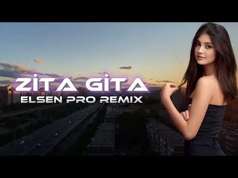 Elsen Pro - Zita Gita