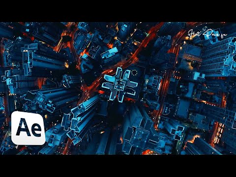 ANALYZING UNREAL Effects | Benn TK Hong Kong