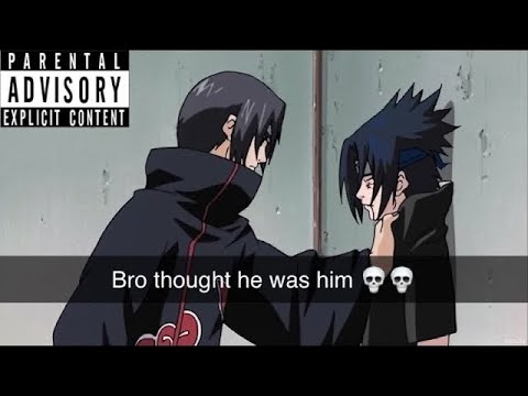 Sasuke SPINS BACK For His Clan vs Itachi And Gets COOKED For It