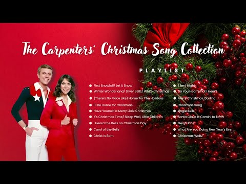 The Carpenters' Christmas Song Collection