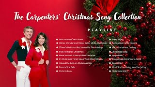 The Carpenters' Christmas Song Collection