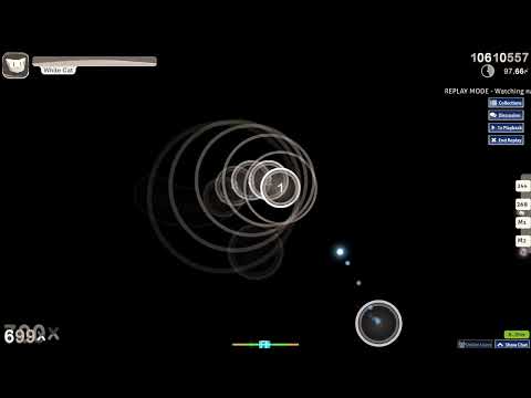 Finally, Flower - FC