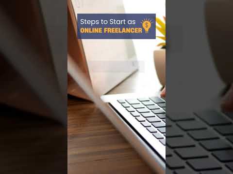 Work From Home - Freelancing tips part 2 #shorts