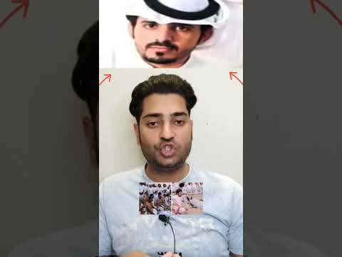 Mohammed bin marsal ki kahani | Saudi Arab ke nazran shahar ka wakya | #marsal #shorts #story