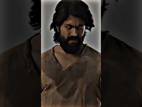 ROCKING STAR YASH | TRANSFORMATION | #shorts #kgf2 #kgfchapter2 #yash #thenameisyash #kgf