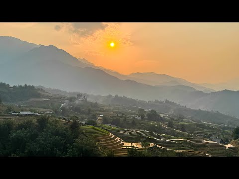 Voyage au Nord du Vietnam : Une Immersion Culturelle et Naturelle