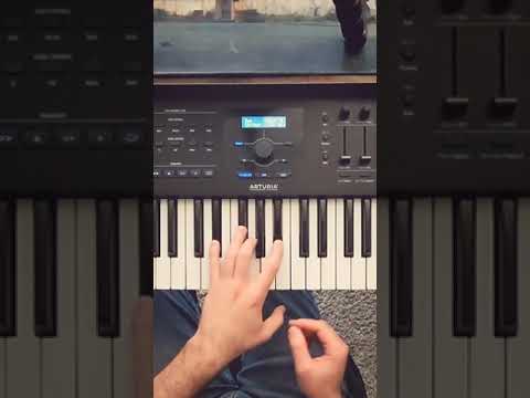 An EASY Trick For Better Chords #shorts #musicproduction #beginners