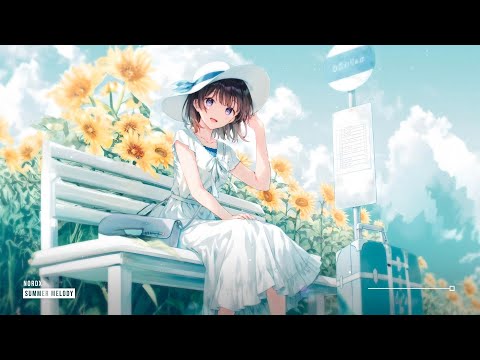 NordX - Summer Melody ♪