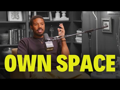 Escaping to Japan & Finding Peace: Michael B. Jordan's Ultimate Getaway