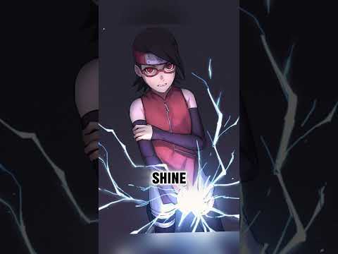 why Naruto is so weak in boruto anime #viral #reel #naruto #boruto #weak #a #tbv #newchapter #shorts