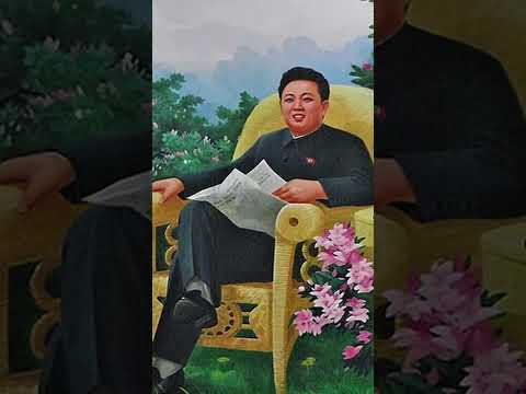 Why Did Kim Jong Il ABDUCT a famous actress?