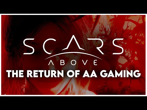 Don't Walk Past Scars Above - Review