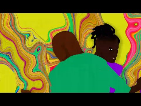 kwasi kao - pissed off (official visualizer)