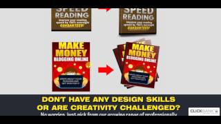 Stop Hiring Designers Review  -  Create Your Own Ecovers  No Photoshop Required