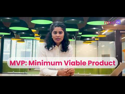 Building Your Minimum Viable Product (MVP)