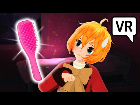 Me USARON como su JUGUETE 🪁🏃 | Millyo VRChat