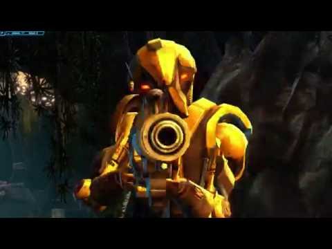 Star Wars the Old Republic: Montage in KNights of the Old Republic