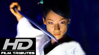 Kill Bill: Vol. 1 • Battle Without Honor or Humanity • Tomoyasu Hotei