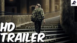 Silo Official Trailer - Rebecca Ferguson, Iain Glen, Will Patton