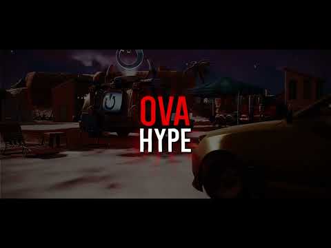 OVA Hype - Our New Fortnite Athlete and Content Creator