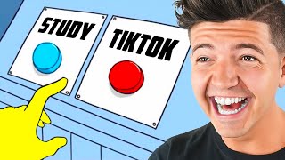 FUNNY School TikToks Your TEACHER Will HATE!