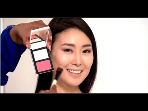 How to Choose Blush From Bobbi Brown Cosmetics | QVC Beauty Tips