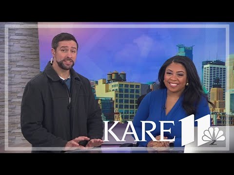 KARE 11 News Now - Dec. 20, 2024