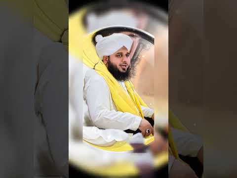 Hazrat Maula Ali Shere Khuda peer Ajmal Raza Qadri