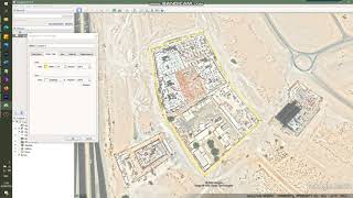 Creating KML/KMZ file using Google Earth