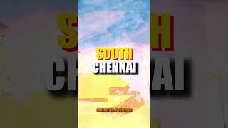 North vs South Chennai: Where Should You Invest?#investmenttips #propertymarket #smartinvesting