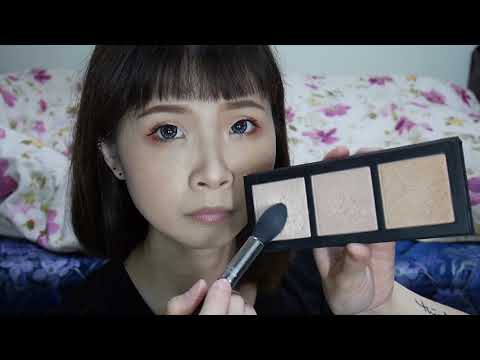 Colourpop眼影盤-Dream St.