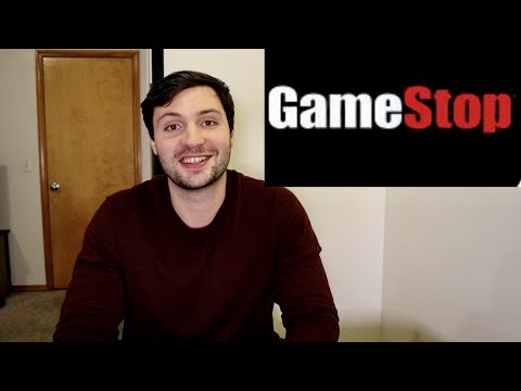 Selling GameStop Stock - Tax Considerations