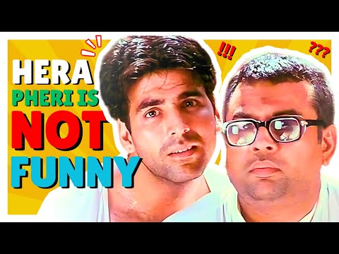 Revisiting HERA PHERI || Akshay Kumar