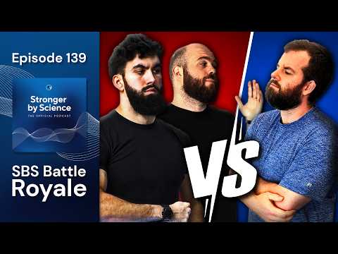 Battle Royale 2 (Episode 139)