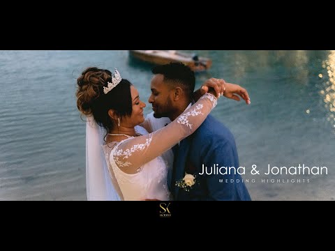 Juliana & Jonathan | Wedding Highlights