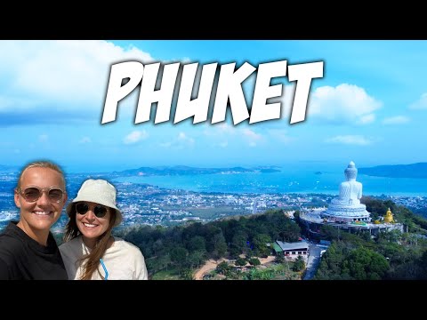 The Better Side to Phuket (Thailand) 🇹🇭