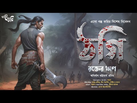 ঠগি (Thuggee) | রক্তের ঋণ | Eso Golpo Kori | Anirban Bhattacharya | ঐতিহাসিক গল্প | Sunday Suspense