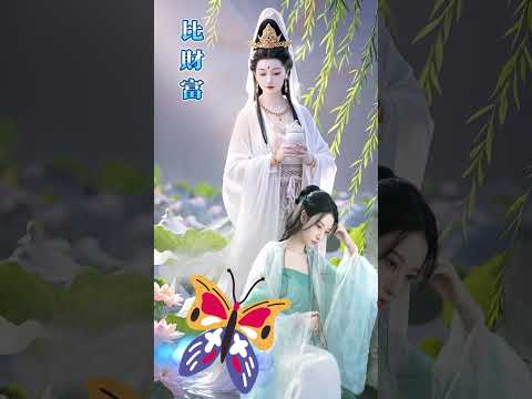 人生没有什麼可以比的 可計較的【公益分享】