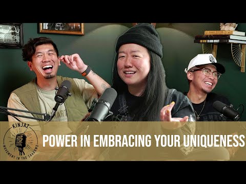 KINJAZ PODKAST S3 EP 153 | Sherry Cola