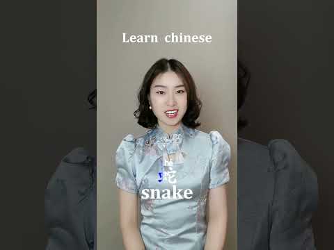 Learn Chinese And Learn English for beginners - basic Chinese and eaglish #Chinese #Study #Shorts