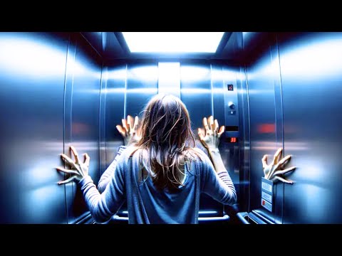 Movie Recap: The Elevator eats Anyone who Approaches it