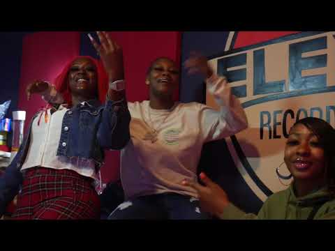 Lil Kayla - Top Score Challenge (Dir. ShotByT)