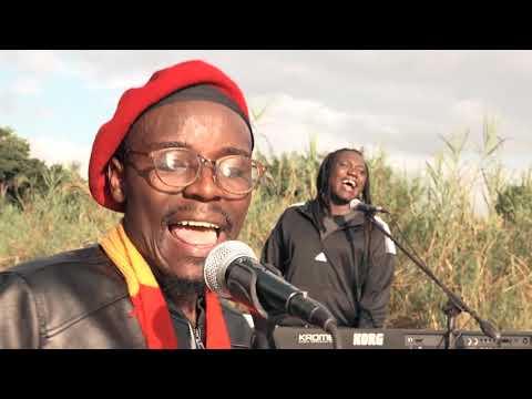 NAMADINGO - REGGAE MASH-UP 6 - BLACK MISSIONARIES - PART 1