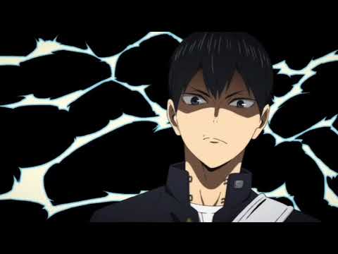 HAIKYUU TO THE TOP FUNNY MOMENTS S4