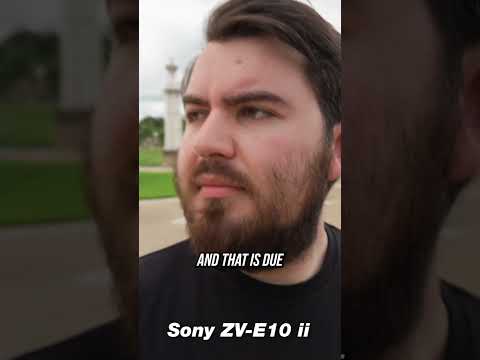 The Shocking Truth about Sony's Newest Camera