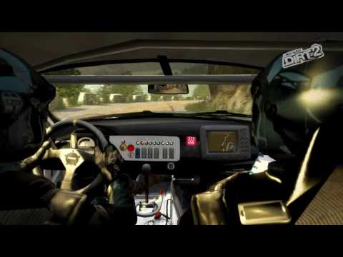 BMW Z4 (Dirt 2) - Beethoven Version