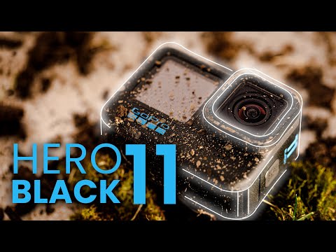 ULTIMATE Setup Guide - GoPro HERO 11 Black (Video Settings)